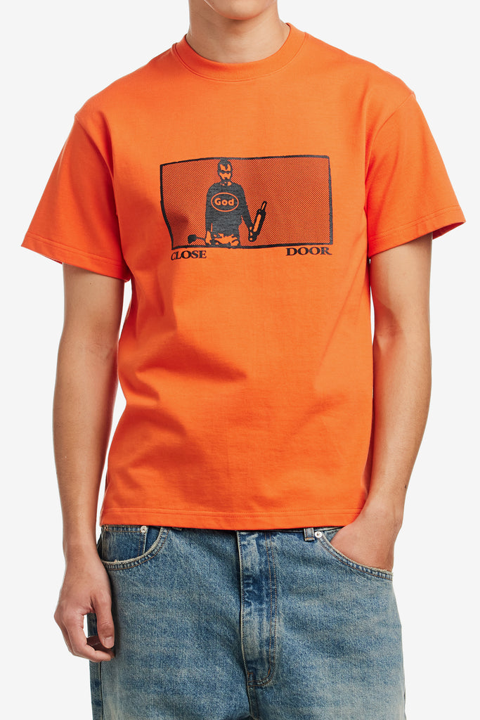 GOD TEE - WORKSOUT WORLDWIDE