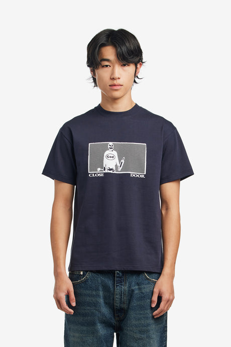 GOD TEE