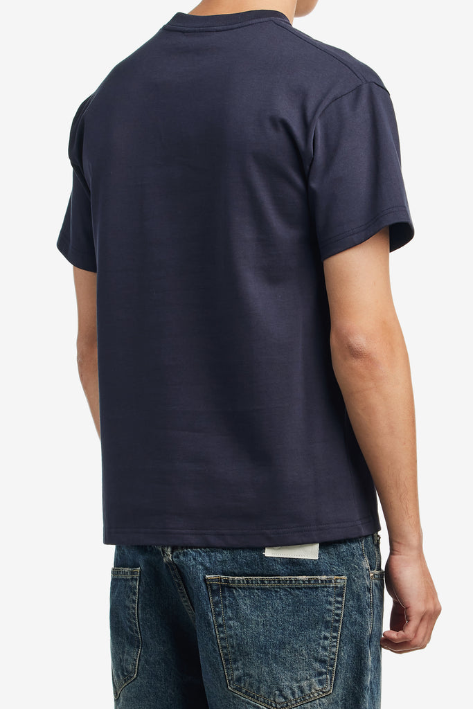 GOD TEE - WORKSOUT WORLDWIDE