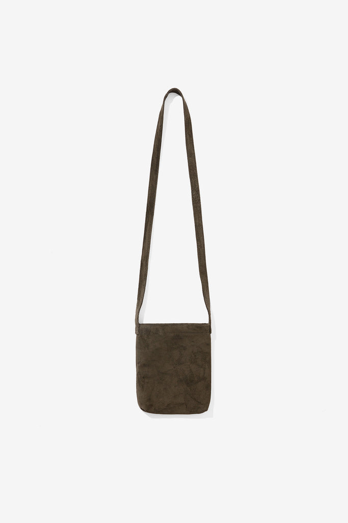 MELODY CROSS BAG - WORKSOUT WORLDWIDE