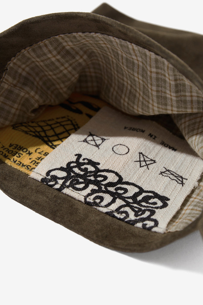 MELODY CROSS BAG - WORKSOUT WORLDWIDE