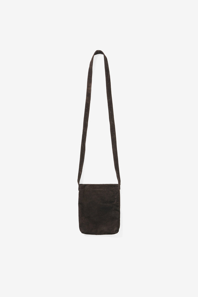 MELODY CROSS BAG - WORKSOUT WORLDWIDE