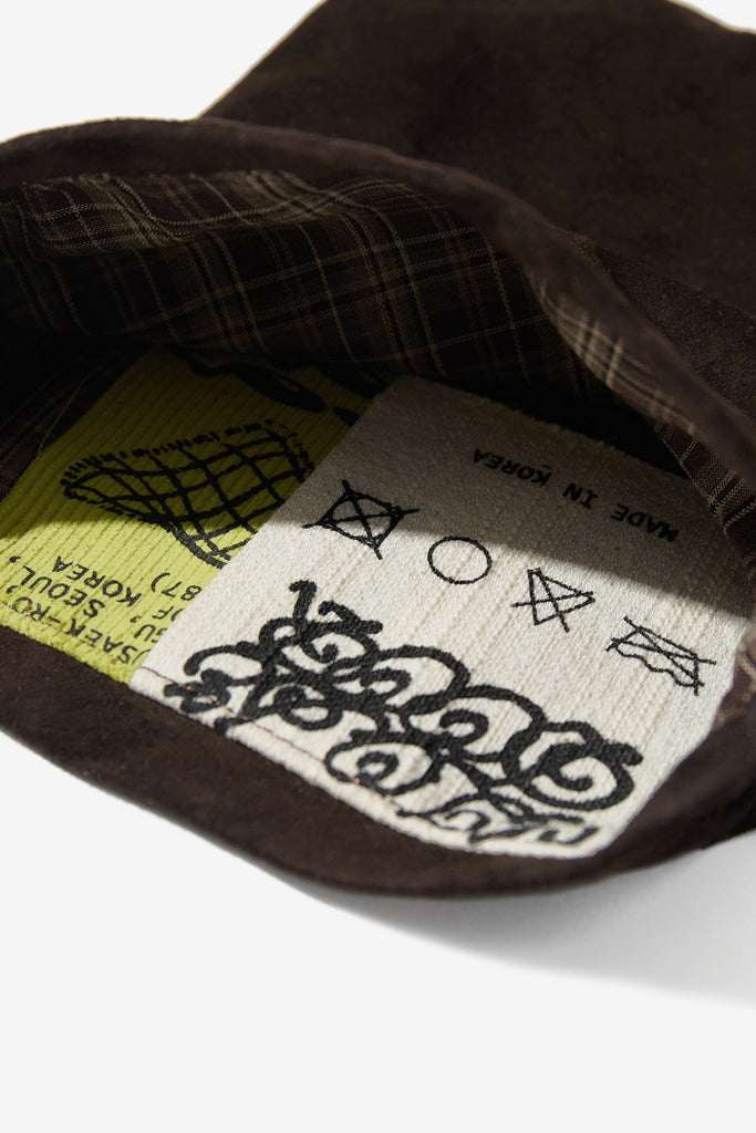 MELODY CROSS BAG - WORKSOUT WORLDWIDE