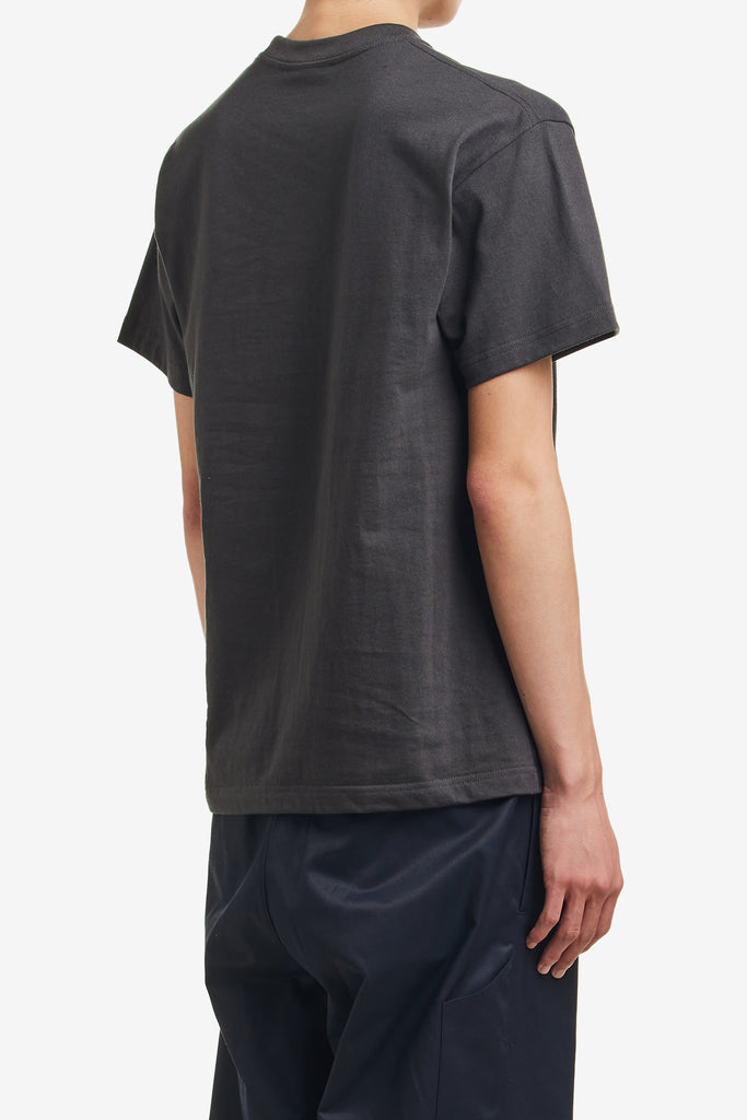 "CLOSE" TEE - WORKSOUT WORLDWIDE