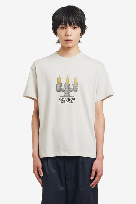 CANDLE TEE