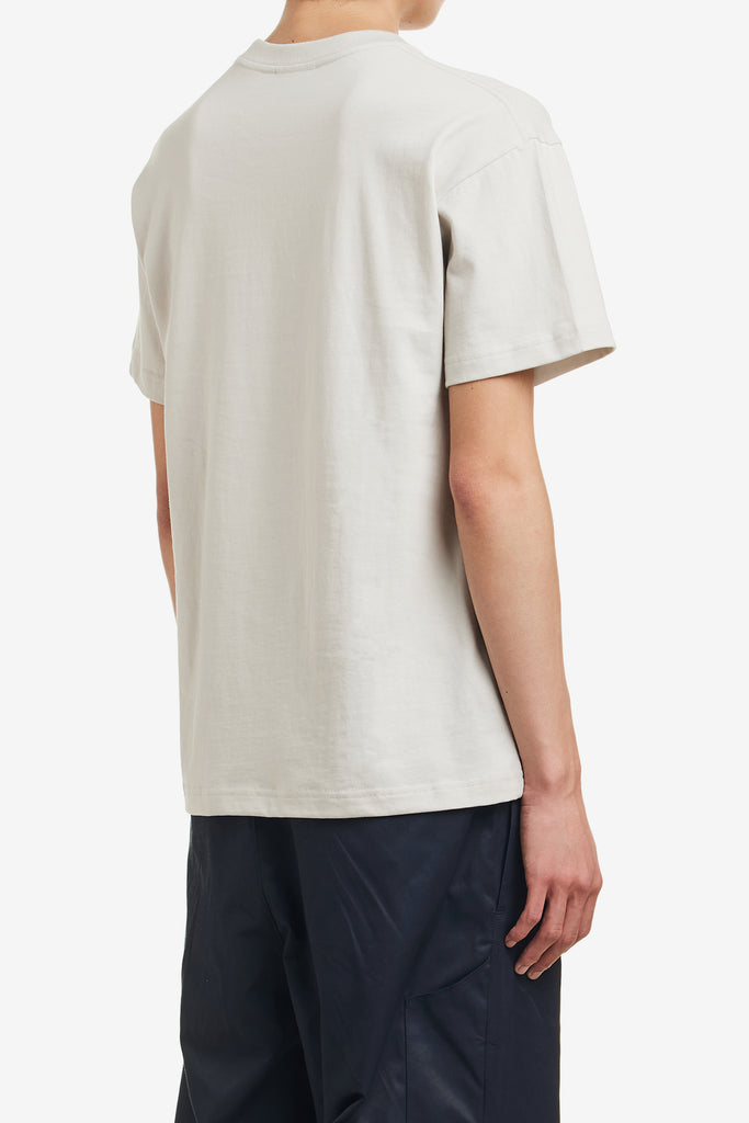 CANDLE TEE - WORKSOUT WORLDWIDE