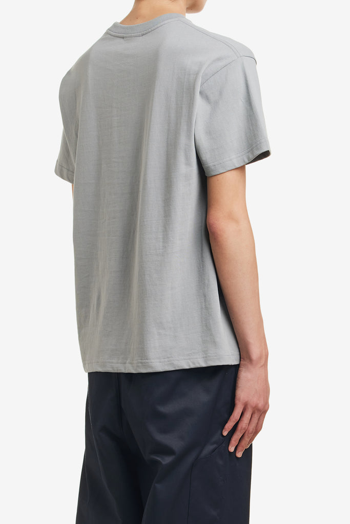 "CLOSE" TEE - WORKSOUT WORLDWIDE