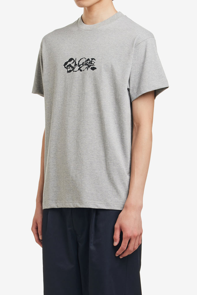 LOGO TEE - WORKSOUT WORLDWIDE