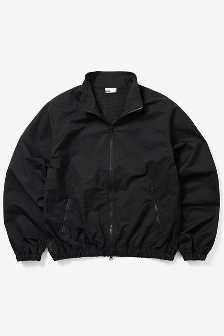 SIDE VENTILATION TRACK JACKET