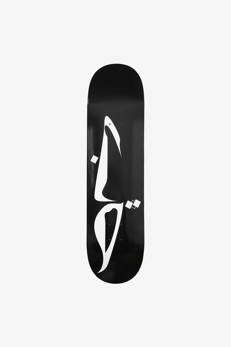 ARABIC LOGO DECK