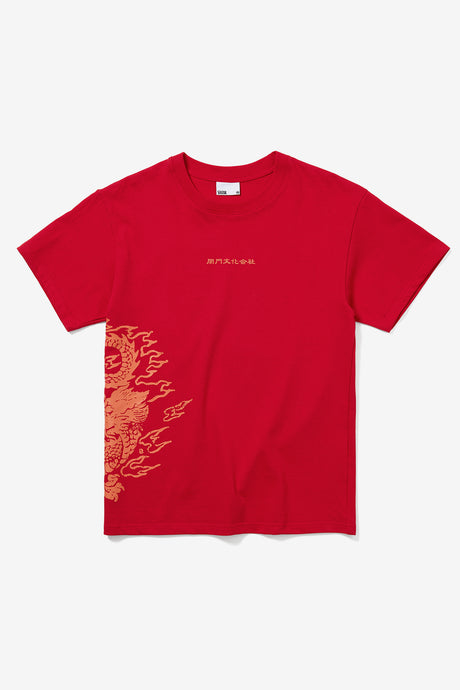 DRAGON TEE