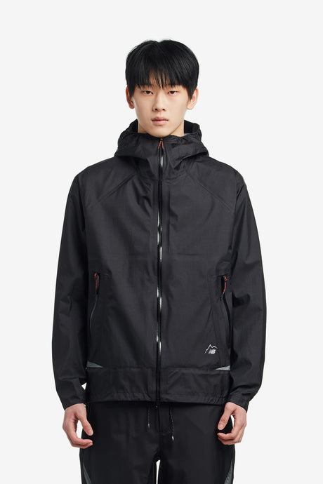 NB CAYL 3L JACKET