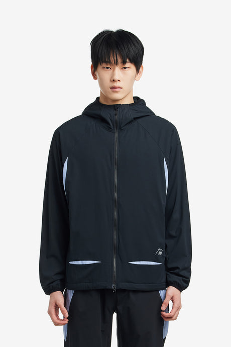 NB CAYL FLOW ALPHA JACKET