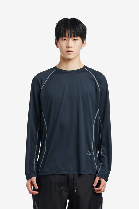 NB CAYL AIR LONG SLEEVE