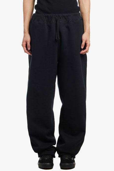 OPEN HEM SWEATPANT