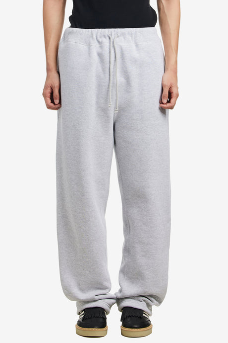 OPEN HEM SWEATPANT