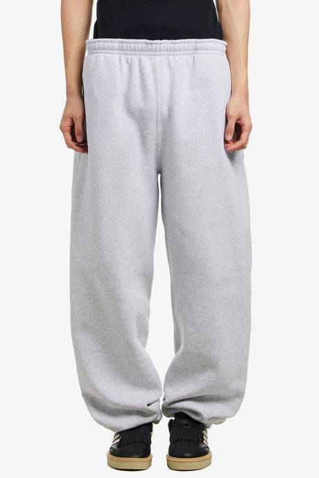 C-SEAM SWEATPANT