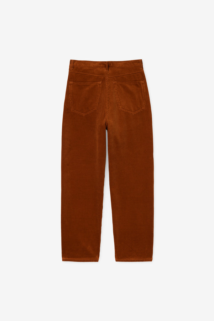 W NEWPORT PANT BROOKFIELD - WORKSOUT WORLDWIDE