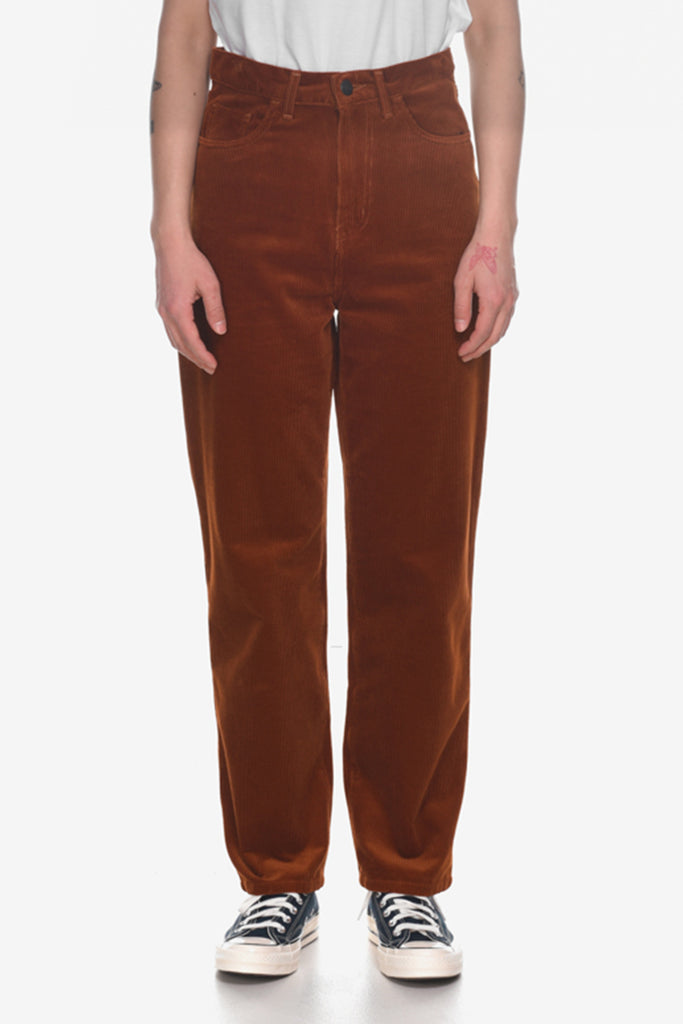 W NEWPORT PANT BROOKFIELD - WORKSOUT WORLDWIDE