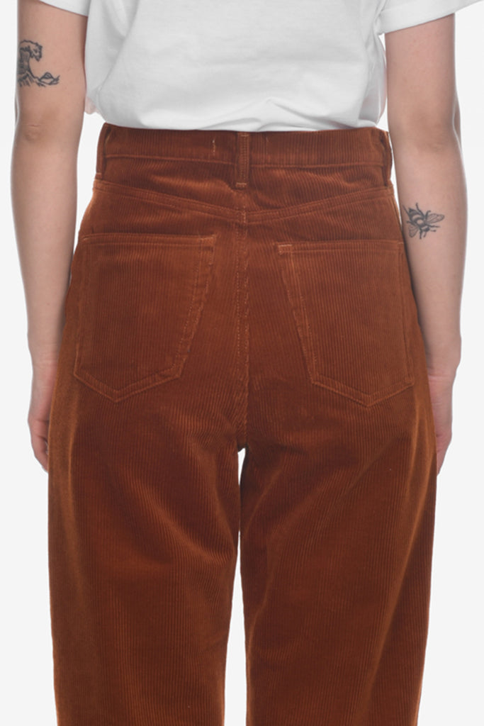 W NEWPORT PANT BROOKFIELD - WORKSOUT WORLDWIDE