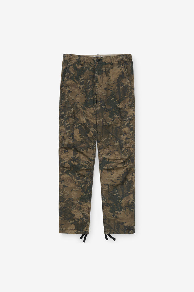 W CYMBAL PANT COLUMBIA - WORKSOUT WORLDWIDE