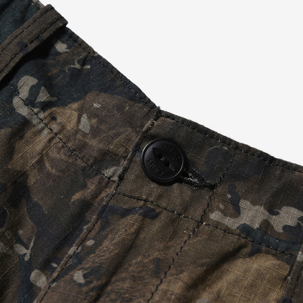 W CYMBAL PANT COLUMBIA - WORKSOUT WORLDWIDE