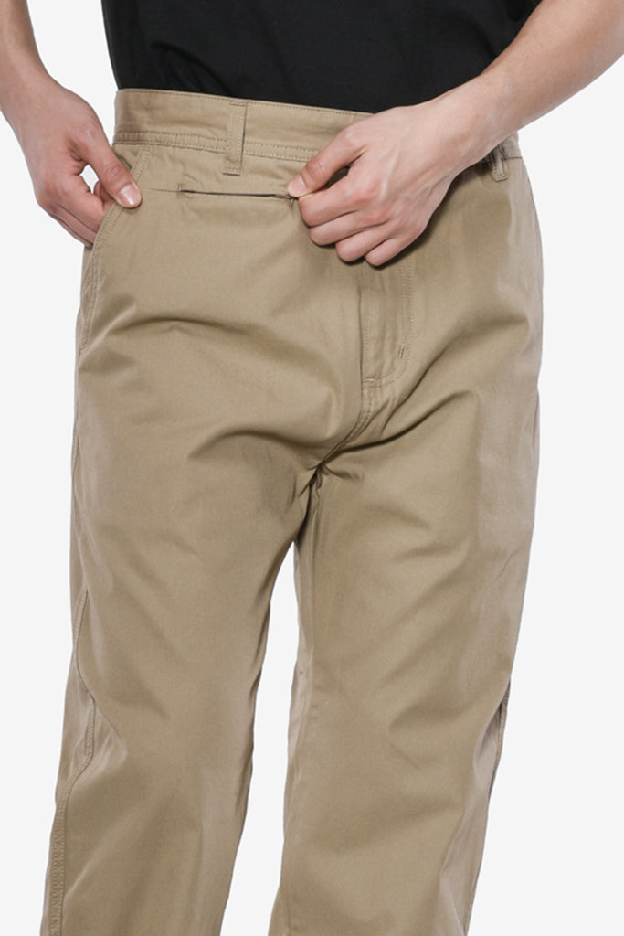 MEMPHIS PANT MOSQUERO - WORKSOUT WORLDWIDE