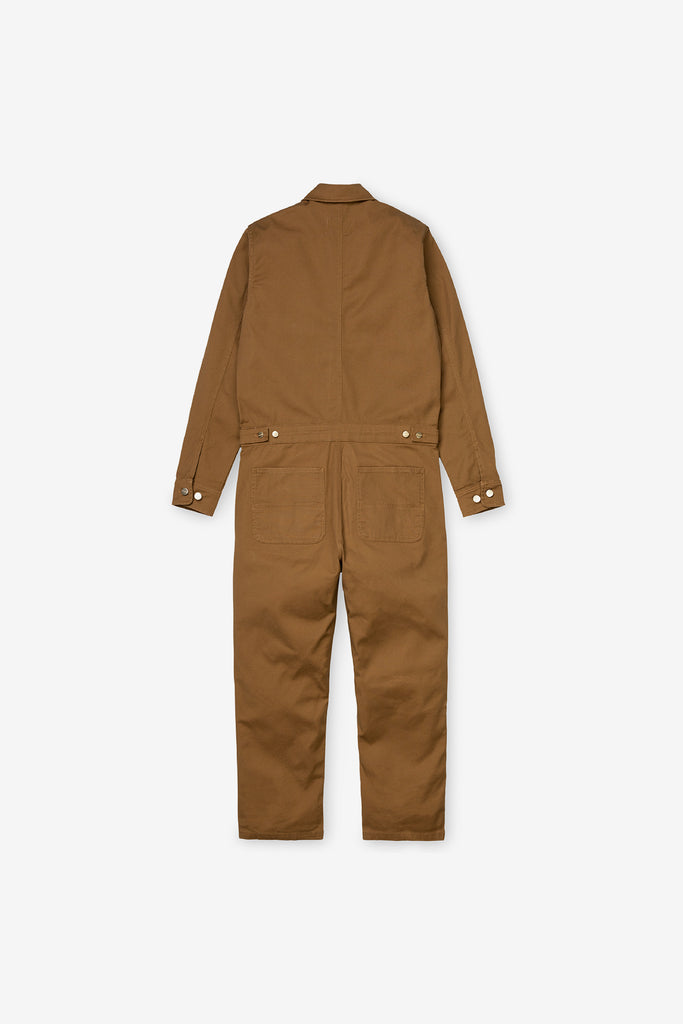 W TARA COVERALL HURON - WORKSOUT WORLDWIDE