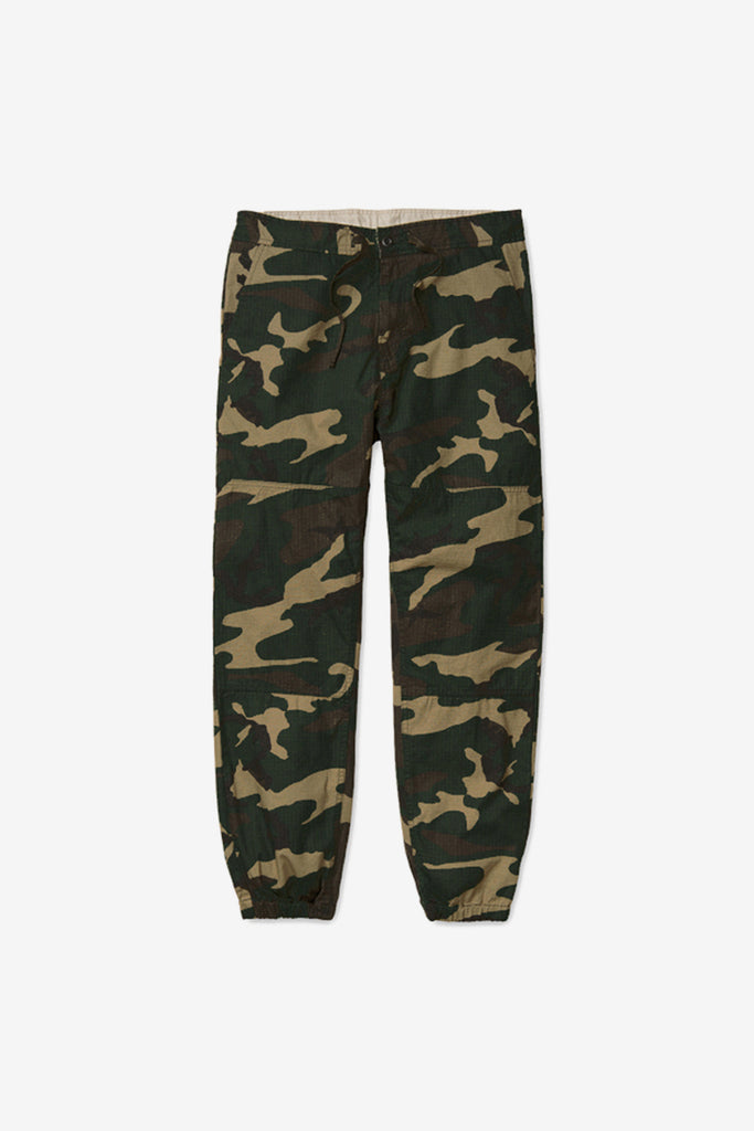 MARSHALL JOGGER COLUMBIA - WORKSOUT WORLDWIDE