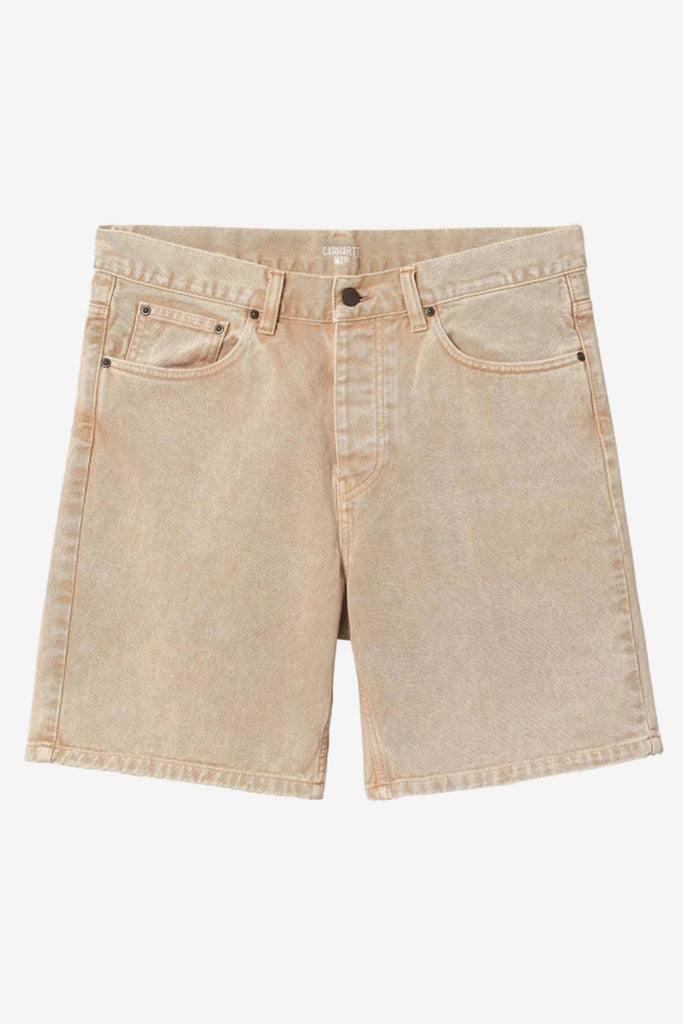 NEWEL SHORT DEARBORN - WORKSOUT WORLDWIDE