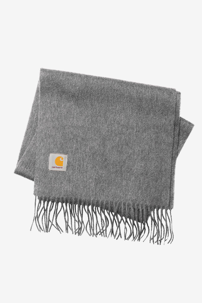 CLAN SCARF - WORKSOUT WORLDWIDE