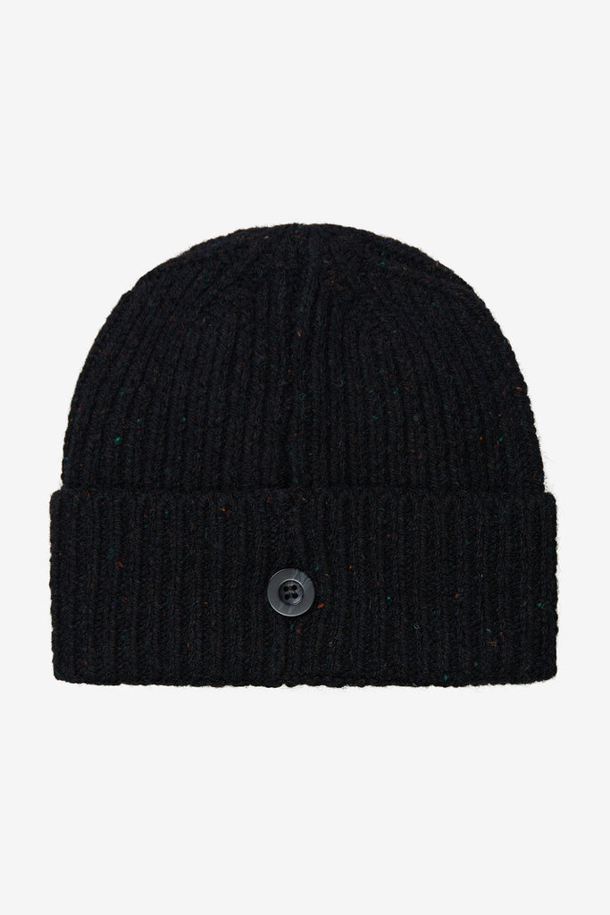 ANGLISTIC BEANIE - WORKSOUT WORLDWIDE