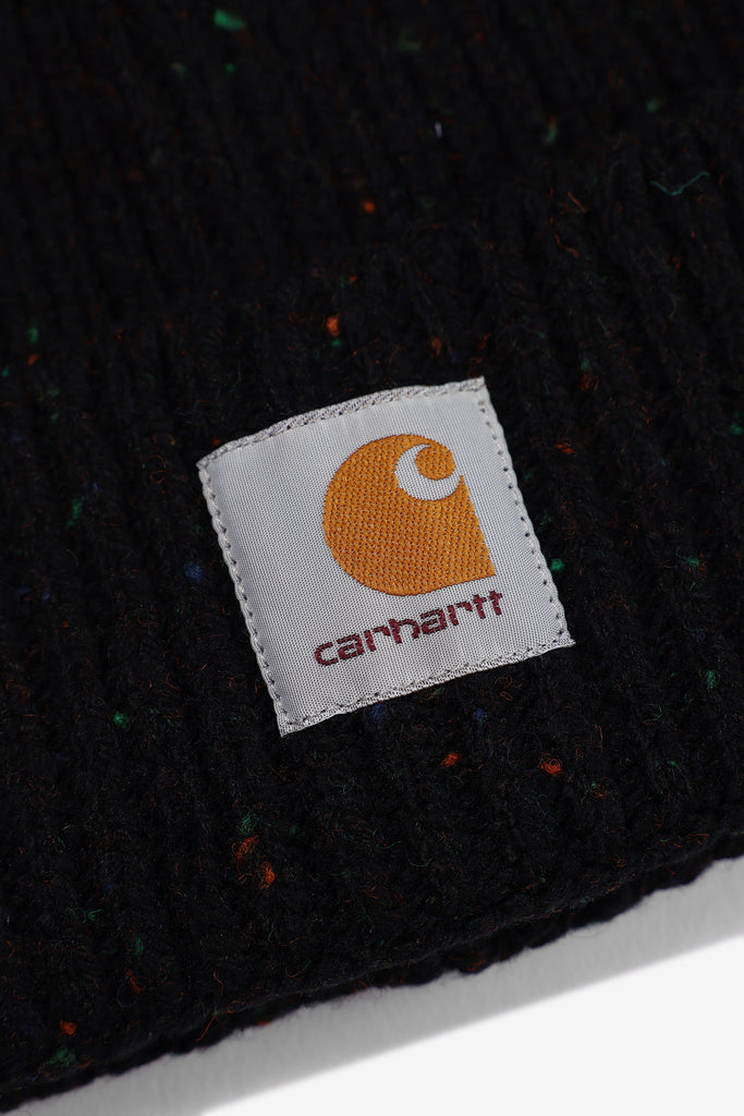 ANGLISTIC BEANIE - WORKSOUT WORLDWIDE