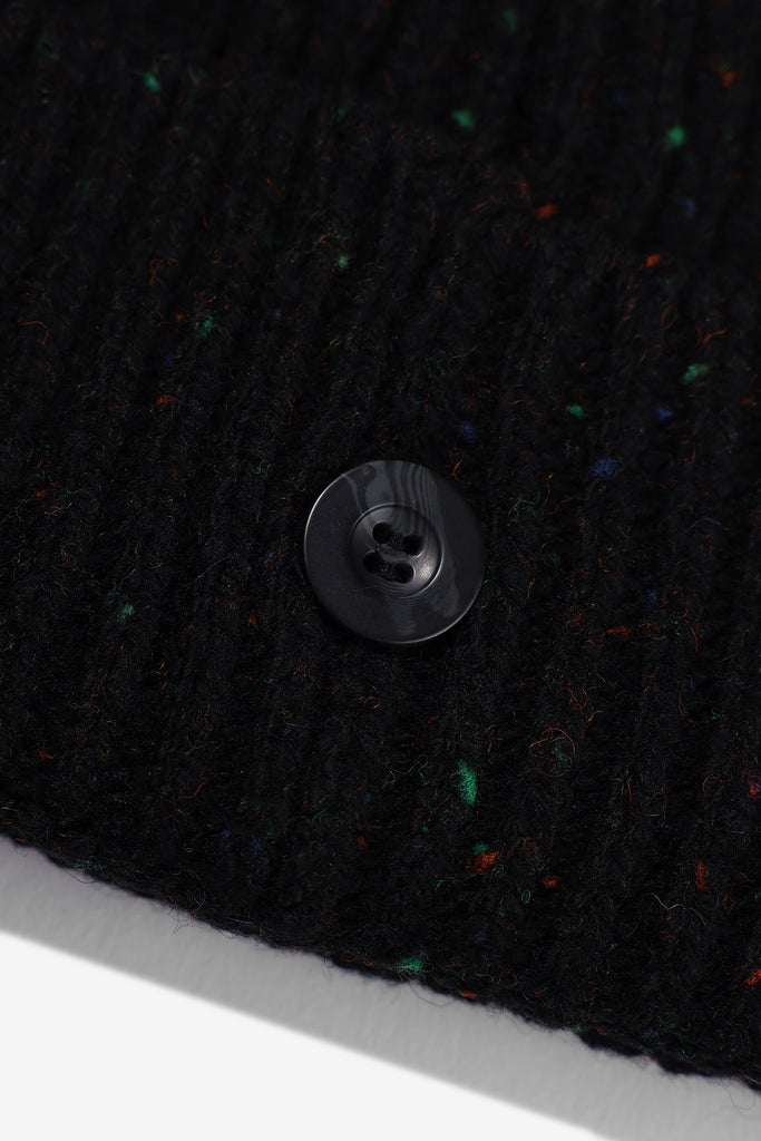 ANGLISTIC BEANIE - WORKSOUT WORLDWIDE