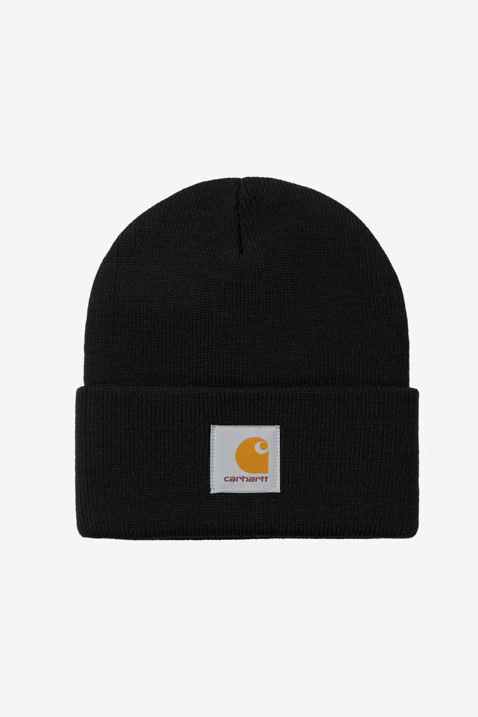 SHORT WATCH HAT - WORKSOUT WORLDWIDE