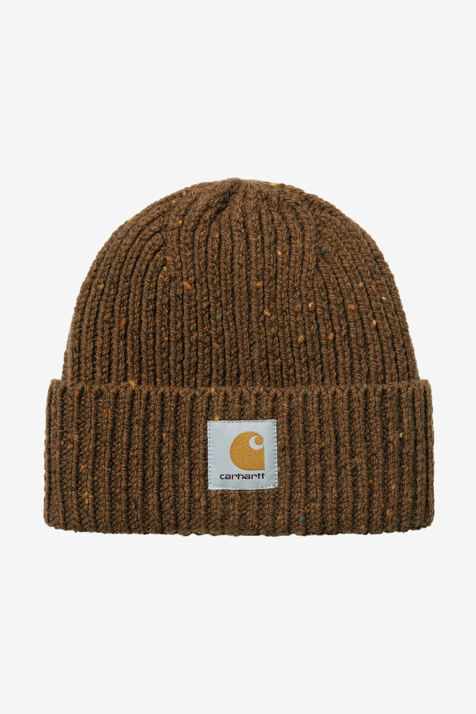 ANGLISTIC BEANIE - WORKSOUT WORLDWIDE