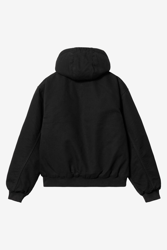 W OG ACTIVE JACKET - WORKSOUT WORLDWIDE