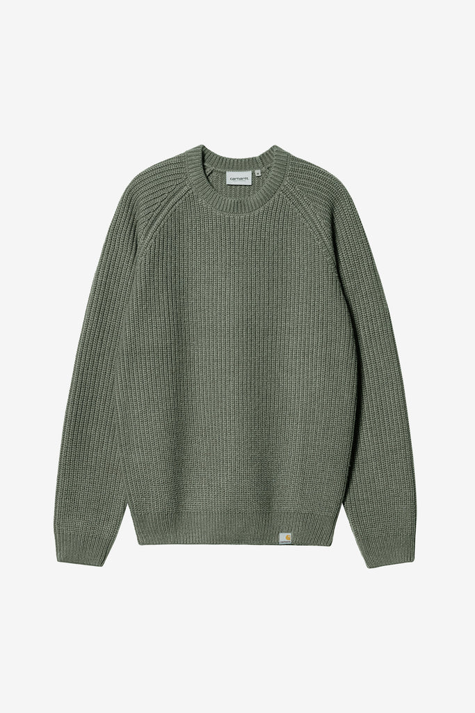 FORTH SWEATER - WORKSOUT WORLDWIDE