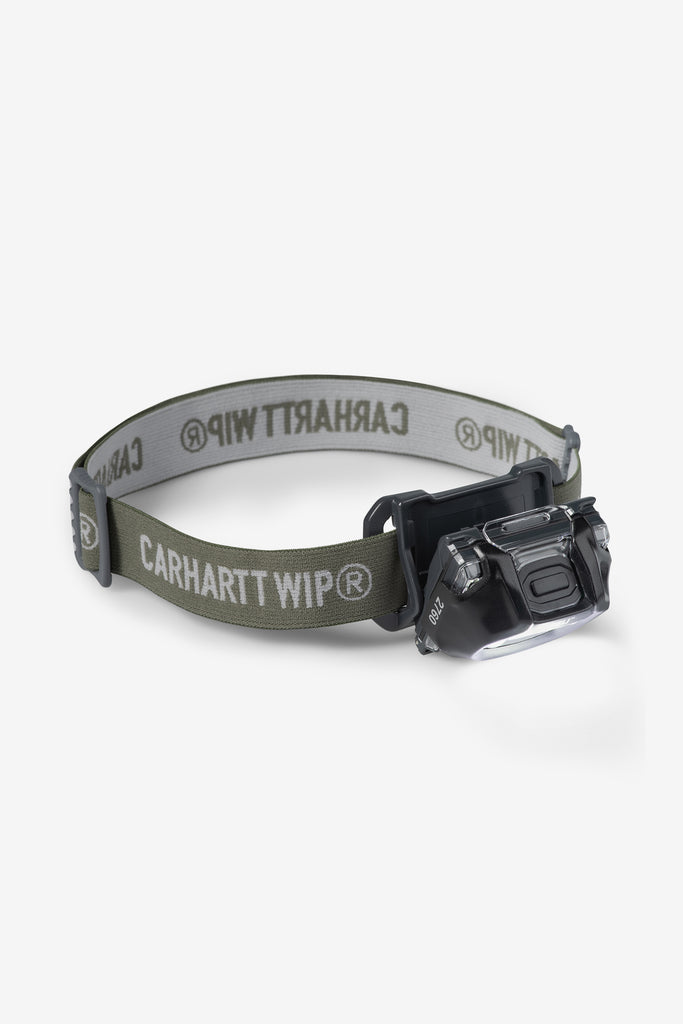 2760 HEADLAMP PELI FOR CARHARTT WIP - WORKSOUT WORLDWIDE