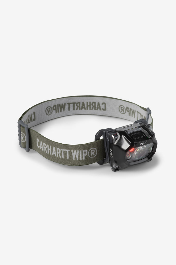 2760 HEADLAMP PELI FOR CARHARTT WIP - WORKSOUT WORLDWIDE