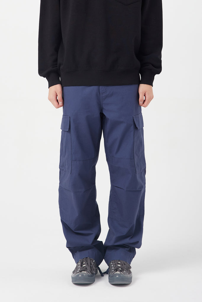 REGULAR CARGO PANT COLUMBIA - WORKSOUT WORLDWIDE