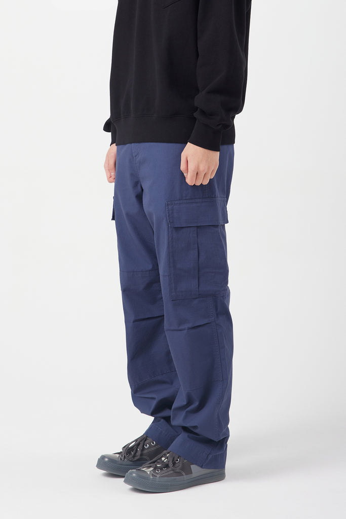 REGULAR CARGO PANT COLUMBIA - WORKSOUT WORLDWIDE