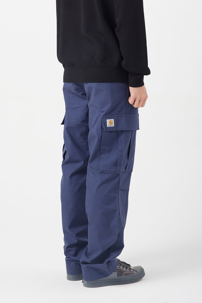 REGULAR CARGO PANT COLUMBIA - WORKSOUT WORLDWIDE