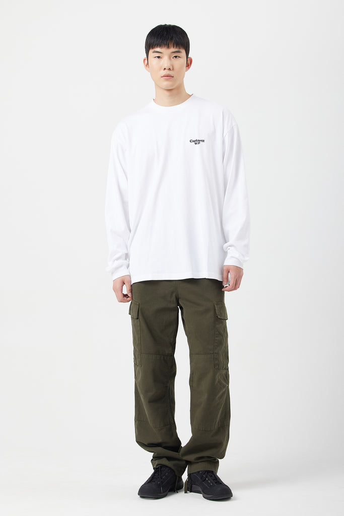 REGULAR CARGO PANT MORAGA - WORKSOUT WORLDWIDE