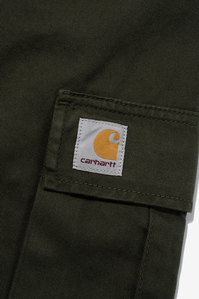 REGULAR CARGO PANT MORAGA - WORKSOUT WORLDWIDE