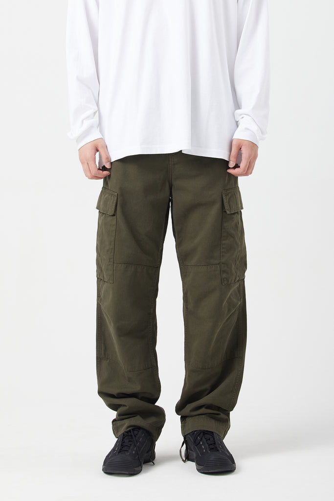 REGULAR CARGO PANT MORAGA - WORKSOUT WORLDWIDE