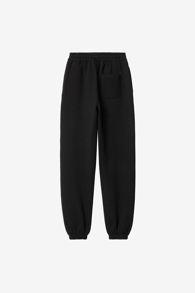 W BUBBLES SWEAT PANT - WORKSOUT WORLDWIDE