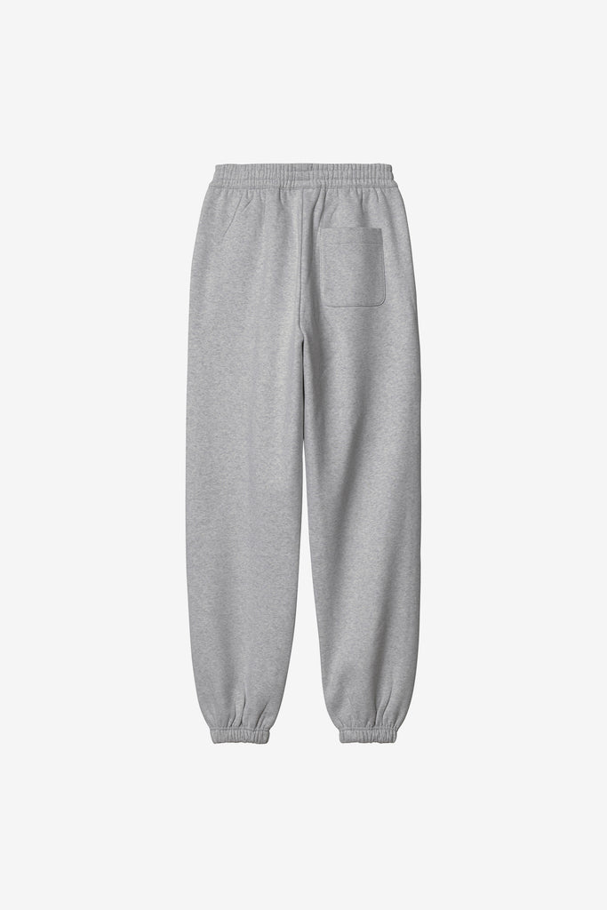 W BUBBLES SWEAT PANT - WORKSOUT WORLDWIDE