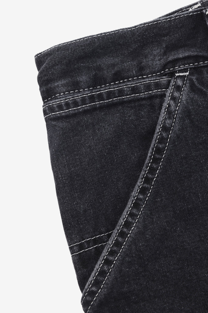 SIMPLE PANT NORCO - WORKSOUT WORLDWIDE