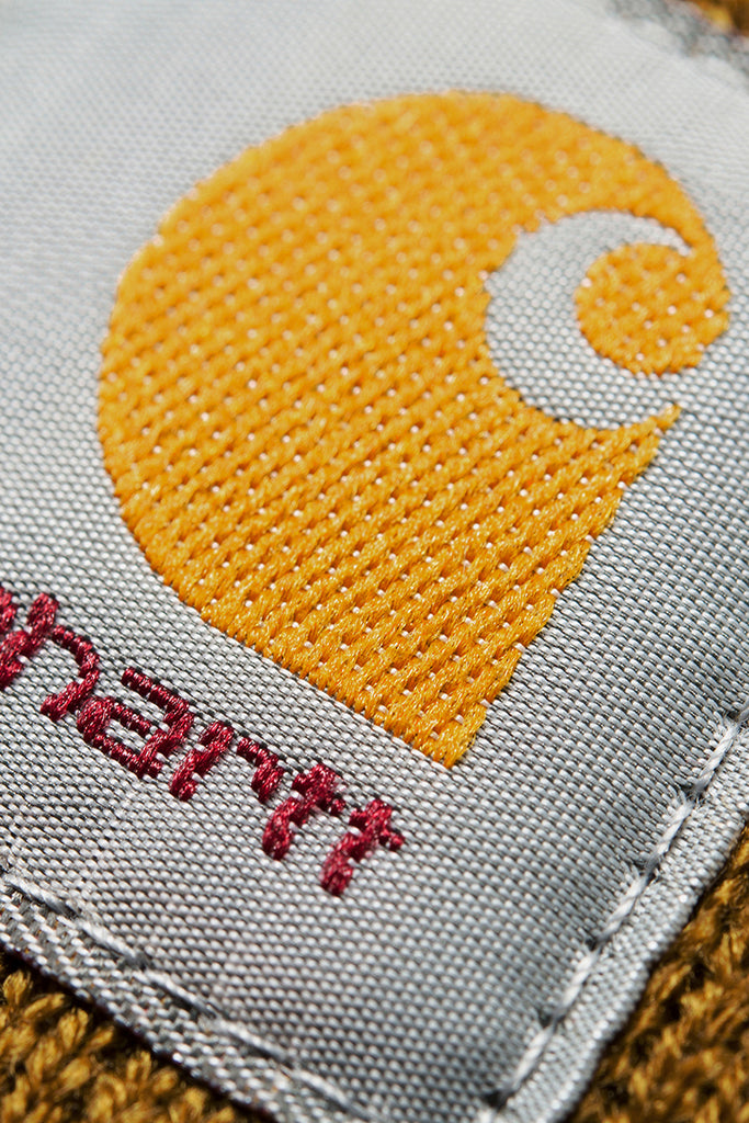 ACRYLIC WATCH HAT - WORKSOUT WORLDWIDE